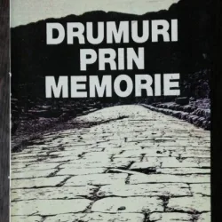 DRUMURI PRIN MEMORIE - OCTAVIAN PALER