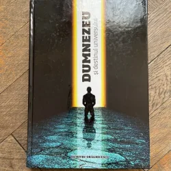 Dumitru Draghicescu - Dumnezeu si destinul universului