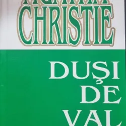 Dusi de val - Agatha Christie
