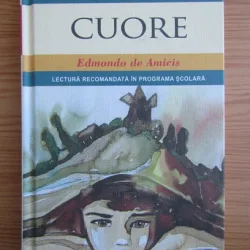Edmondo de Amicis - Cuore