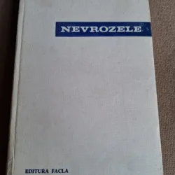 Eduard Pamfil - Nevrozele