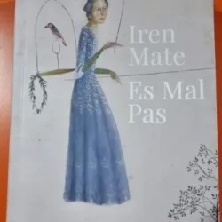 Es Mal Pas - Iren Mate