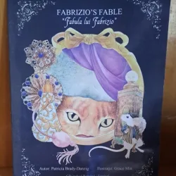 Fabula lui Fabrizio - Patricia Brady Danzig