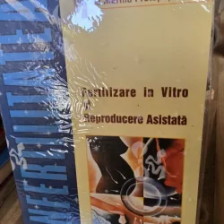 FERTILIZARE IN VITRO SI REPRODUCEREA ASISTATA - DENISA MARINA PROTOPOPESCU