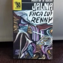 FIICA LUI RENNY - MAZO DELA ROCHE