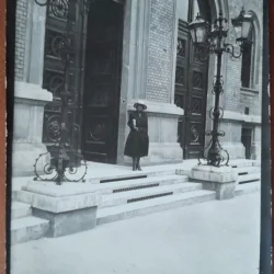 Fotografie, Cluj, 1922,