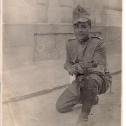 Fotografie din 23 august 1922
