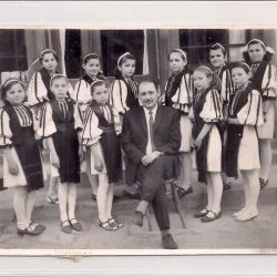 Fotografie din anii 60