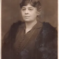 Fotografie din anul 1931