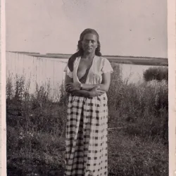 Fotografie din anul 1942