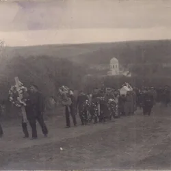 Fotografie din perioada interbelica