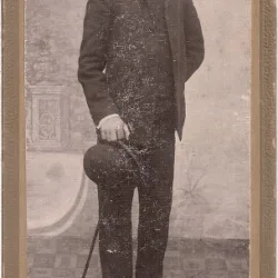 Fotografie din perioada interbelica