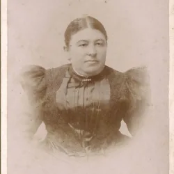 Fotografie din perioada interbelica