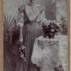 Fotografie din perioada interbelica
