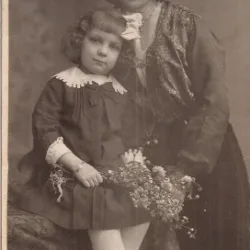 Fotografie din perioda interbelica