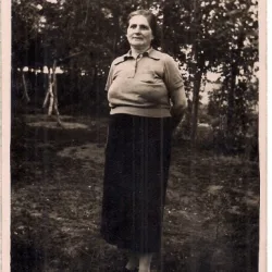 Fotografie din10 iulie 1938