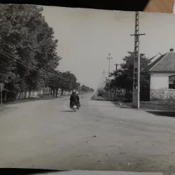 Fotografie, Dudestii Vechi, perioada interbelica