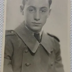 Fotografie, Militar, 1944