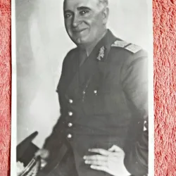 Fotografie, ofiter perioada interbelica