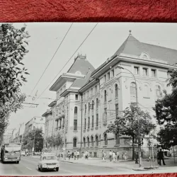 Fotografie, Primaria Capitalei, perioada comunista