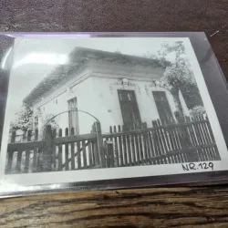 Fotografie, strada Sebastian 129 Bucuresti, perioada interbelica