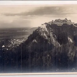 Fotografie tip carte postala
