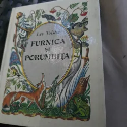 FURNICA SI PORUMBITA - LEV TOLSTOI