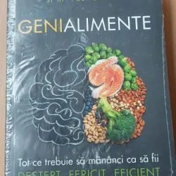 Genialmente - Max Lugavere