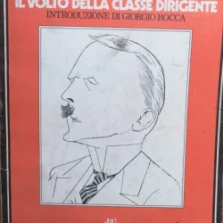 George Grosz - Il Volto Della Classe Dirigente.