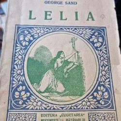 George Sand - Lelia