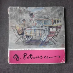 Gheorghe Petrascu - Mariana Vazdauteanu  album