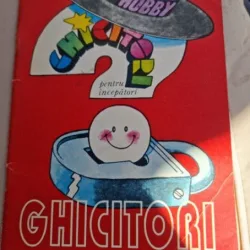 Ghicitori pentru incepatori