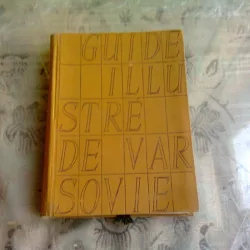 Guide Illustre de varsovie