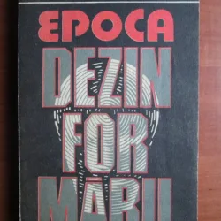 Henri Pierre Cathala - Epoca dezinformarii