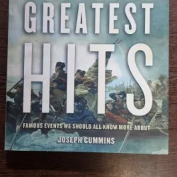 History s greatest Hits - Joseph Cummins