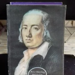 HOLDERLIN - PETER HARTLING