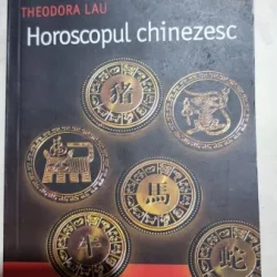 HOROSCOPUL CHINEZESC-THEODORA LAU