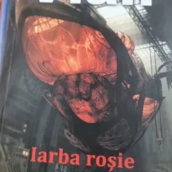 Iarba rosie - Boris Vian