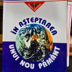In asteptarea unui nou pamant - Sergiu Grossu
