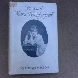 Journal de Marie Bashkirtseff  (carte in limba franceza)