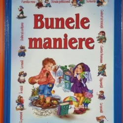 Juozas Nekrosius - Bunele Maniere