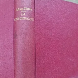 La cite chinoise - G.Eug, Simon