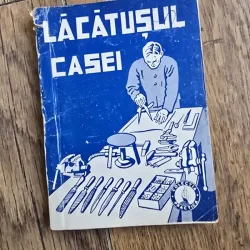 Lacatusul casei