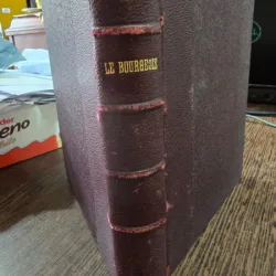 Le Bourgeois. Contribution a L Histoire morale et Intelectuelle de L Homme Economique Moderne - Werner Sombart