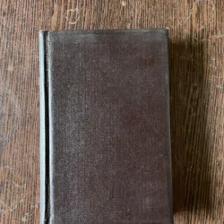 Le Kalevala. Epopee nationale de la Finlande (1926)
