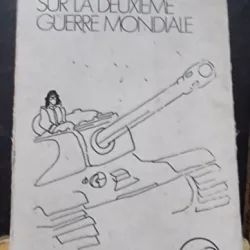 Leon Trotsky - Sur la Deuxieme Guerre Mondiale