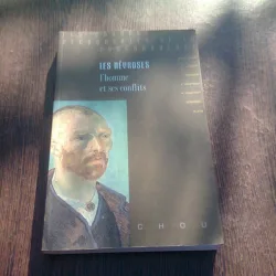 LES NEVROSES L'HOMME ET SES CONFLITS - DANIEL WIDLOCHER  (CARTE IN LIMBA FRANCEZA)
