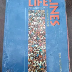 Life Lines Intermediate Student's Book - Workbook - Hutchinson
