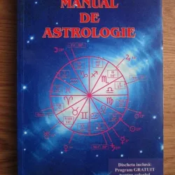 M. Mladin - Manual de astrologie
