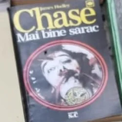 Mai bine sarac - James Hadley Chase